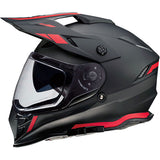 Z1R Range Helmet - Throttle City Cycles