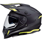 Z1R Range Helmet - Throttle City Cycles