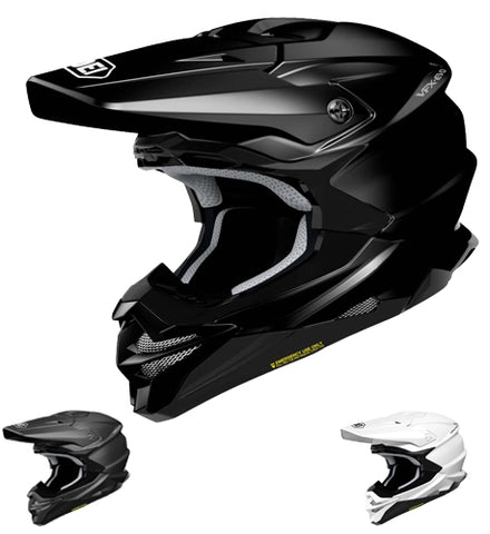 helmet city shoei Shoei VFX-EVO Helmet (Solid)