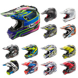 Arai VX-Pro4 Helmet - Throttle City Cycles