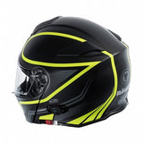 Torc T-28 Modular Helmet - Throttle City Cycles