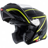 Torc T-28 Modular Helmet - Throttle City Cycles