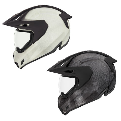 Icon Variant Pro Construct Helmet - Throttle City Cycles