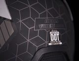 Icon Variant Pro Ascension Helmet - Throttle City Cycles