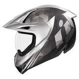 Icon Variant Pro Ascension Helmet - Throttle City Cycles