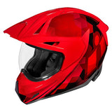 Icon Variant Pro Ascension Helmet - Throttle City Cycles