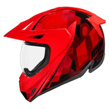 Icon Variant Pro Ascension Helmet - Throttle City Cycles
