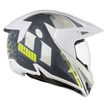 Icon Variant Pro Ascension Helmet - Throttle City Cycles