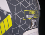 Icon Variant Pro Ascension Helmet - Throttle City Cycles