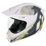 Icon Variant Pro Ascension Helmet - Throttle City Cycles
