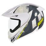 Icon Variant Pro Ascension Helmet - Throttle City Cycles
