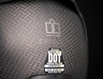 Icon Variant Pro Ghost Carbon Helmet - Throttle City Cycles