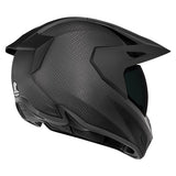 Icon Variant Pro Ghost Carbon Helmet - Throttle City Cycles
