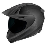 Icon Variant Pro Ghost Carbon Helmet - Throttle City Cycles