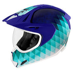 Icon Variant Pro Hello Sunshine Helmet - Throttle City Cycles