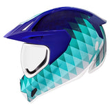 Icon Variant Pro Hello Sunshine Helmet - Throttle City Cycles