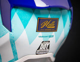 Icon Variant Pro Hello Sunshine Helmet - Throttle City Cycles