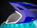 Icon Variant Pro Hello Sunshine Helmet - Throttle City Cycles