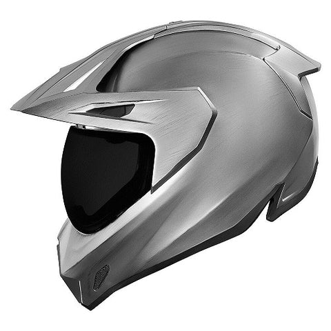 Icon Variant Pro Quicksilver Helmet - Throttle City Cycles
