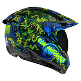 Icon Variant Pro Willy Pete Helmet - Throttle City Cycles