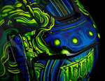 Icon Variant Pro Willy Pete Helmet - Throttle City Cycles