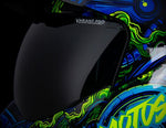 Icon Variant Pro Willy Pete Helmet - Throttle City Cycles