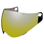 Icon Variant Pro Precision Optics Shield - Throttle City Cycles
