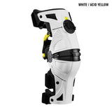 Mobius X8 Knee Braces - Throttle City Cycles