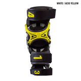 Mobius X8 Knee Braces - Throttle City Cycles