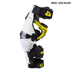 Mobius X8 Knee Braces - Throttle City Cycles