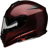 Z1R Solaris Helmet - Throttle City Cycles