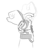 Mobius X8 Wrist Brace - Throttle City Cycles