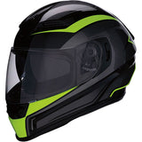 Z1R Jackal Aggressor Helmet - Throttle City Cycles