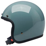 Biltwell Bonanza Helmet - Throttle City Cycles
