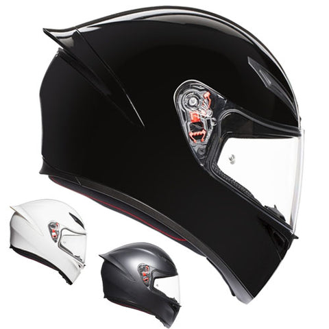 agv full face helmet price AGV K-1 Helmets (Solid)