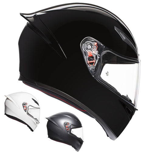 agv helmet full face price AGV K-1 Helmets (Solid)
