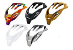 Icon Airflite Airfoil - Throttle City Cycles