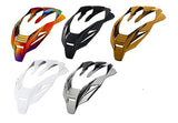 Icon Airflite Airfoil - Throttle City Cycles