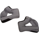 Icon Airform Hydradry Cheek Pads - Throttle City Cycles