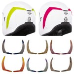 Icon Airform Helmet Spoiler - Throttle City Cycles