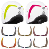 Icon Airform Helmet Spoiler - Throttle City Cycles