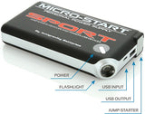 Antigravity Batteries SPORT Micro-Start - Throttle City Cycles
