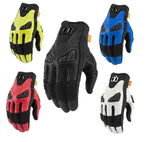 Icon Automag 2 Glove - Throttle City Cycles