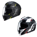 HJC i90 Aventa Modular Helmet - Throttle City Cycles