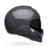 Bell Broozer Helmet Duplet - Throttle City Cycles