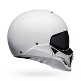 Bell Broozer Helmet Duplet - Throttle City Cycles