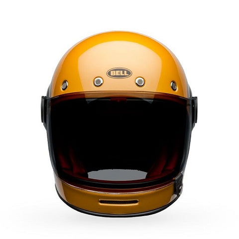 bell 7047930 - bullitt large black full face helmet Bell Bullitt Helmet