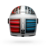 Bell Bullitt SE Barracuda Helmet - Throttle City Cycles