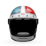 Bell Bullitt SE Barracuda Helmet - Throttle City Cycles