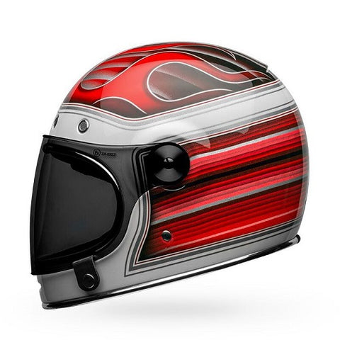 bell bullitt barracuda se helmet Bell Bullitt SE Barracuda Helmet